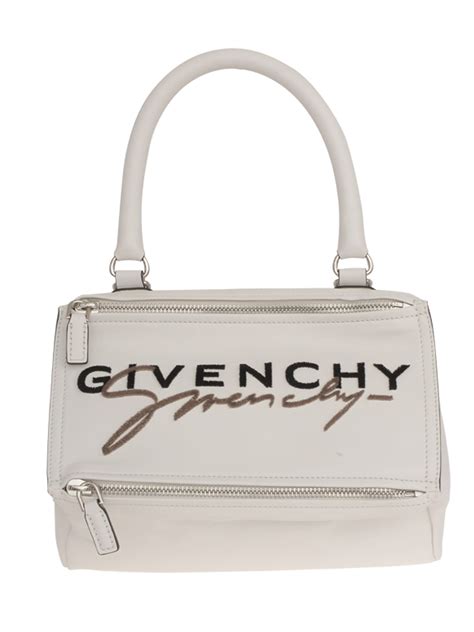 white givenchy|More.